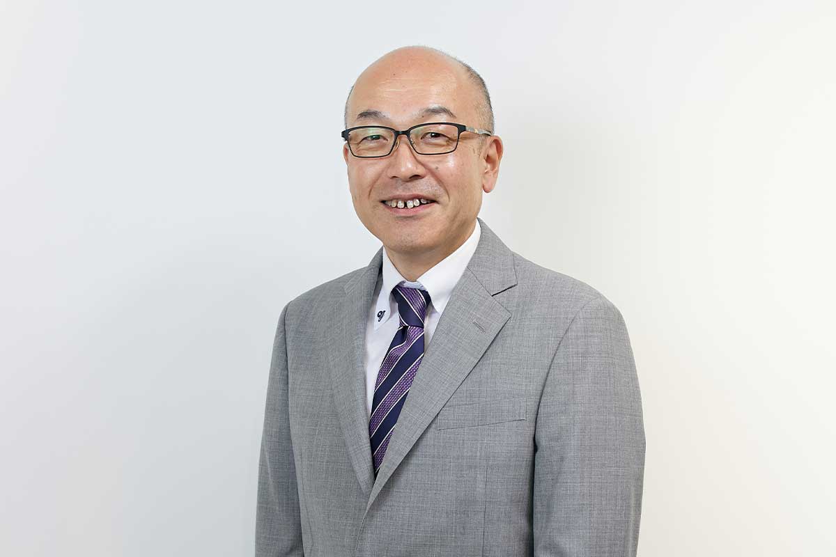 Yutaka Ohira, Outside Corporate Auditor